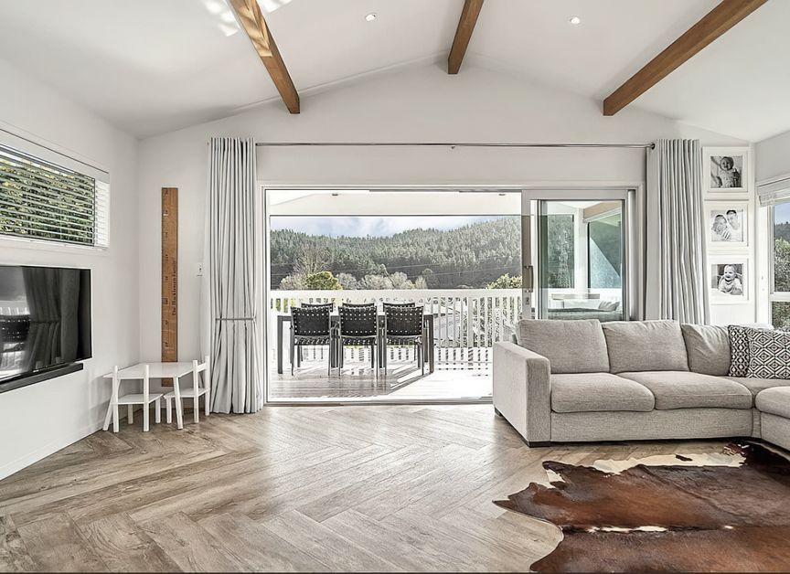 Reef Architectural Design