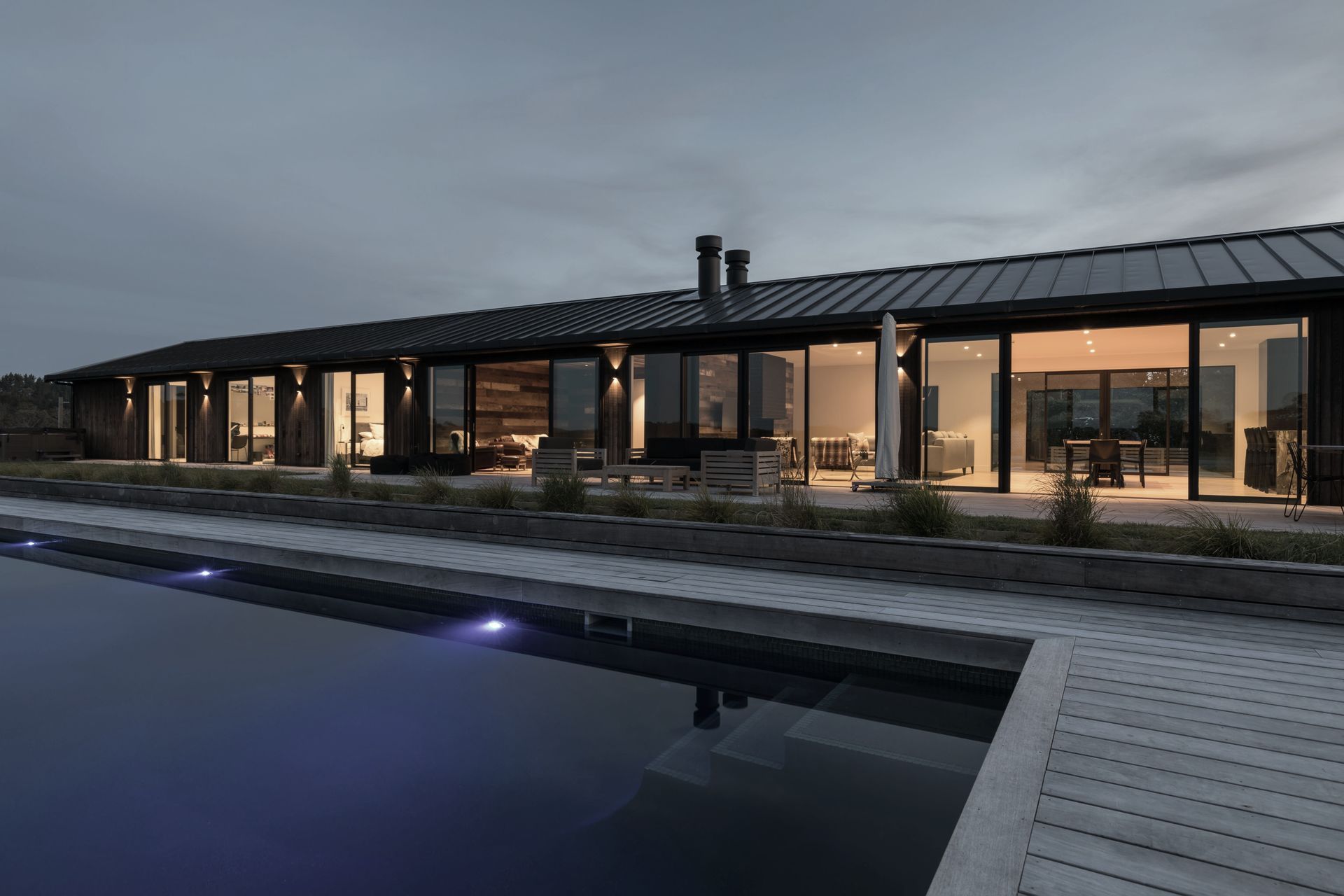 Supporting Image 3 for Arcline Architecture