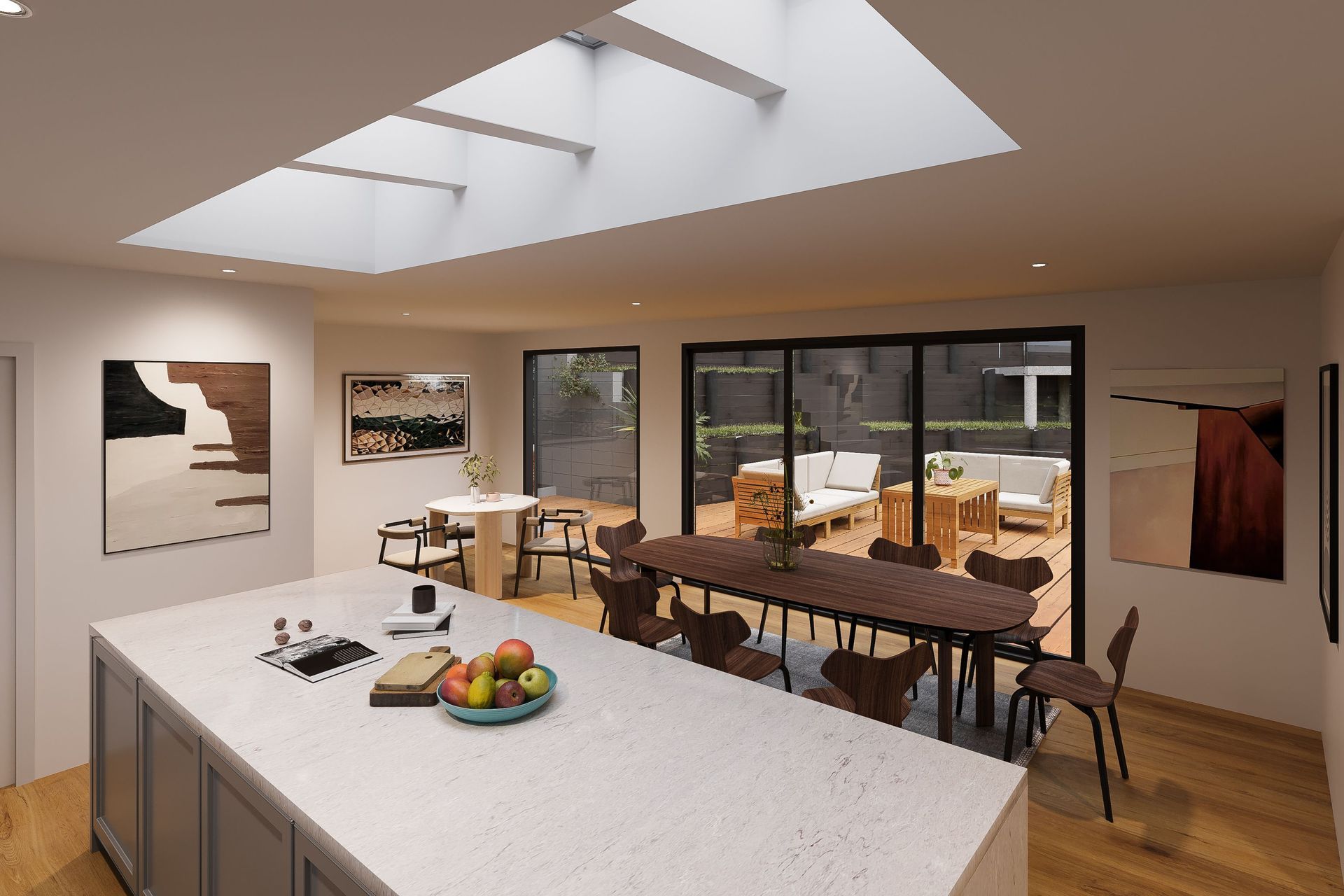 Supporting Image 5 for Modal Architecture