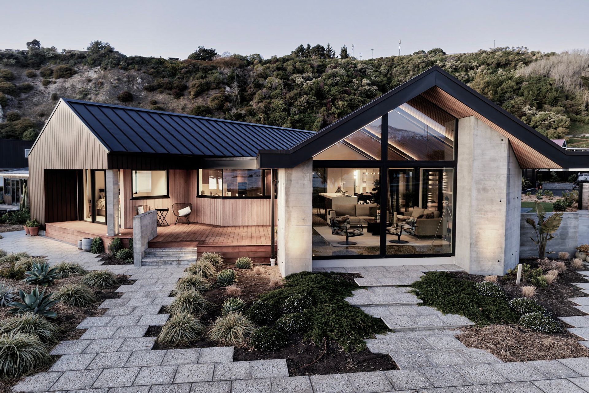 Supporting Image 2 for M C Fearnley Design