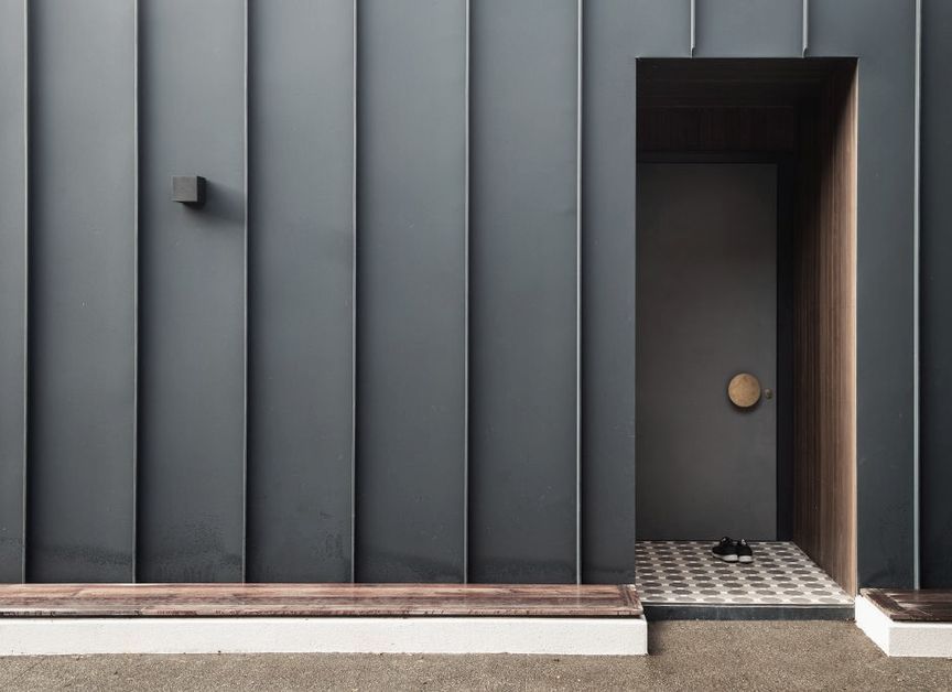 Urban Function Architecture