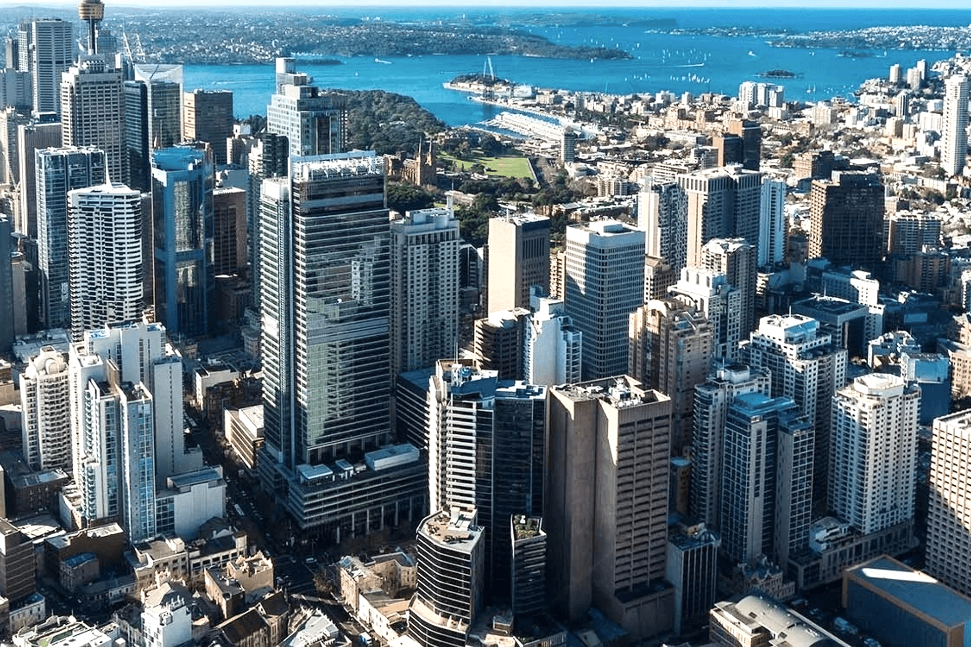 Hero Banner for AJH+