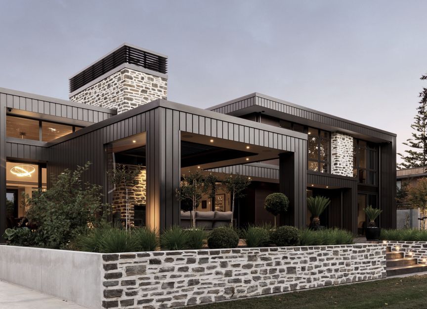 Emerge Architectural Design