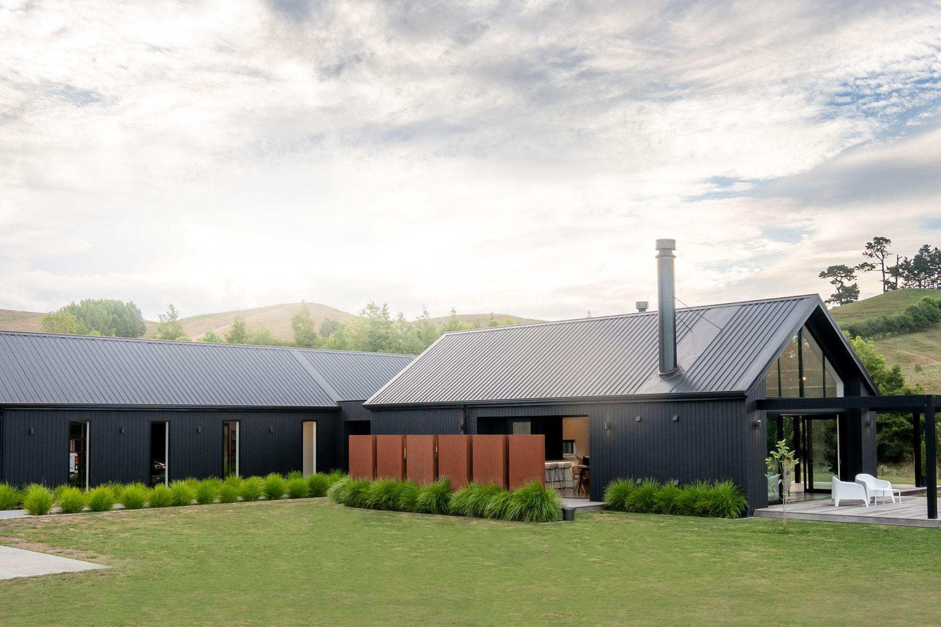 Supporting Image 5 for LAD Architecture