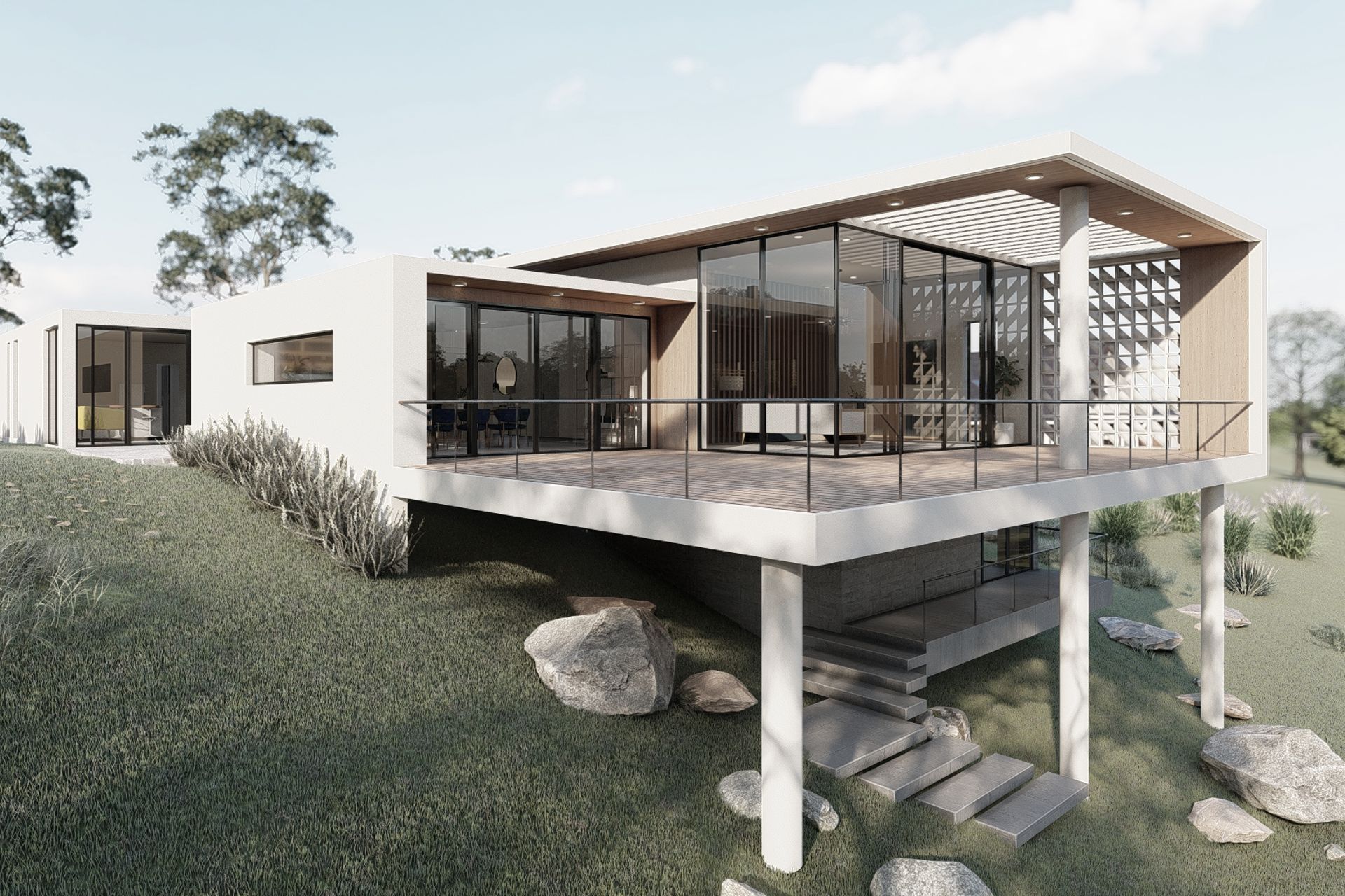 Supporting Image 2 for reimagined habitat