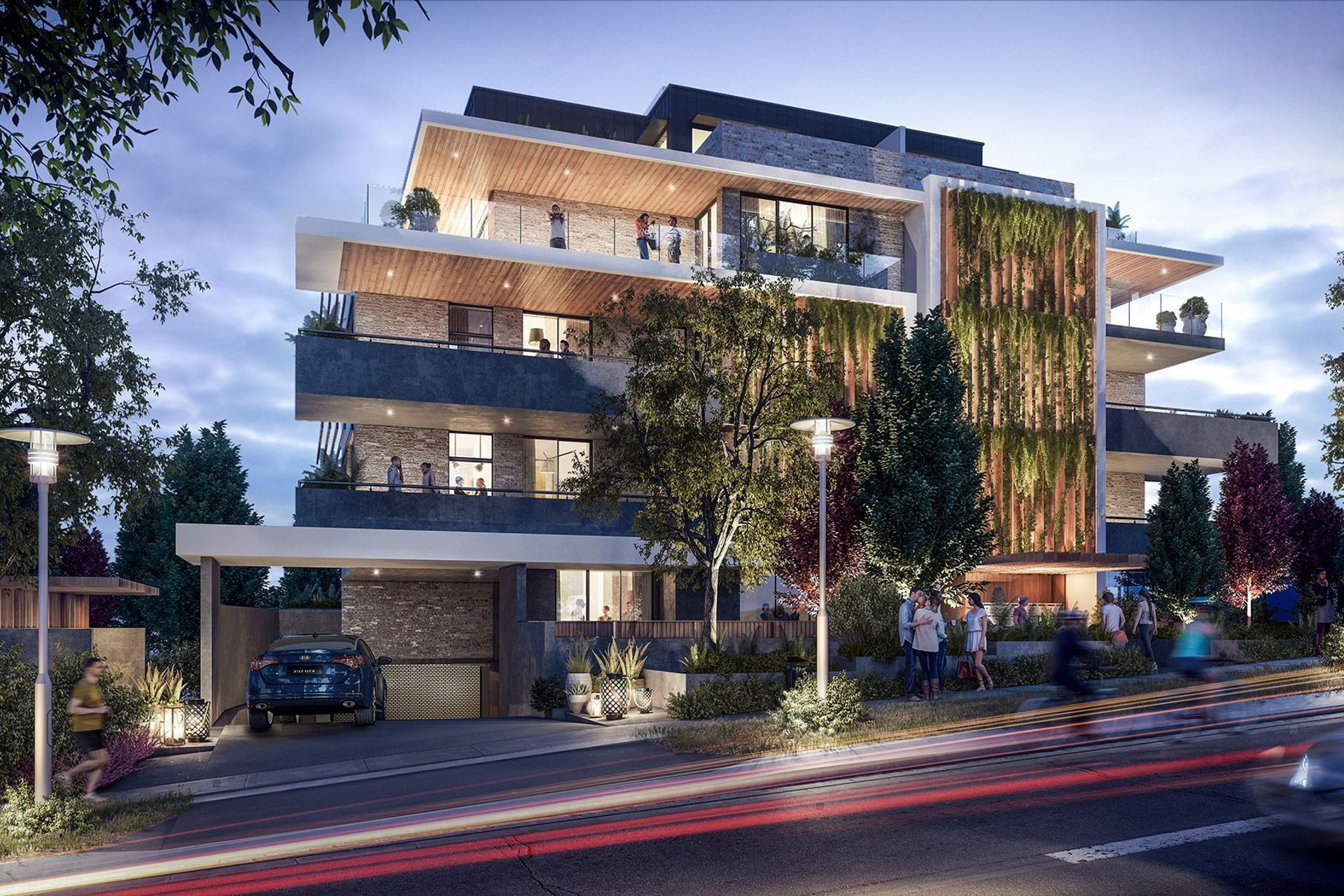 BKA Architecture banner