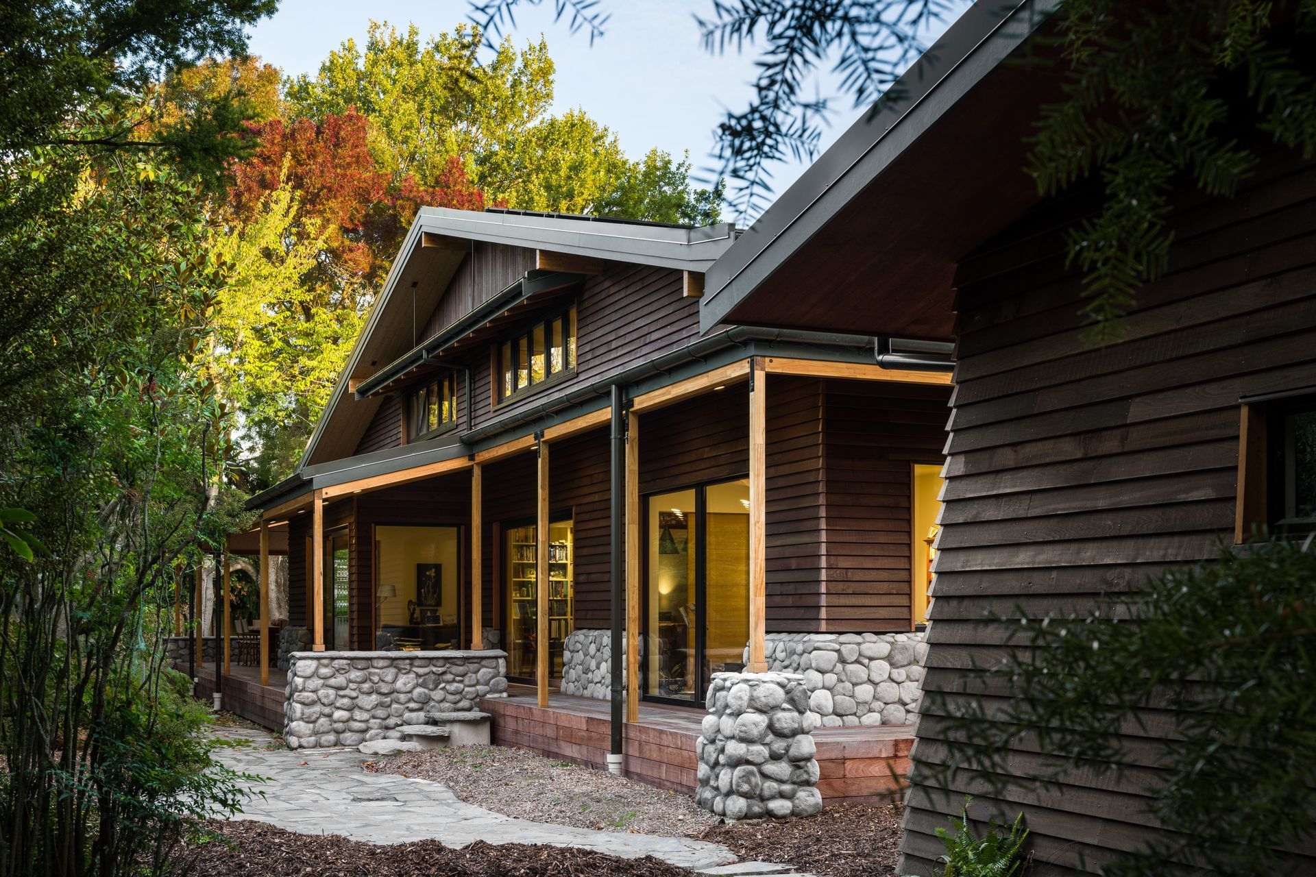 Supporting Image 1 for Bob Burnett Architecture