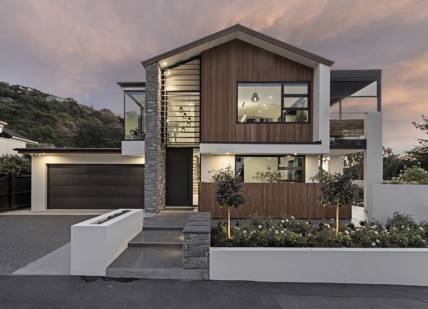 Gravity Architecture