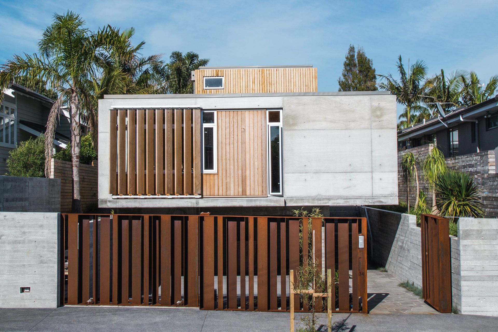 Steven Lloyd Architecture banner