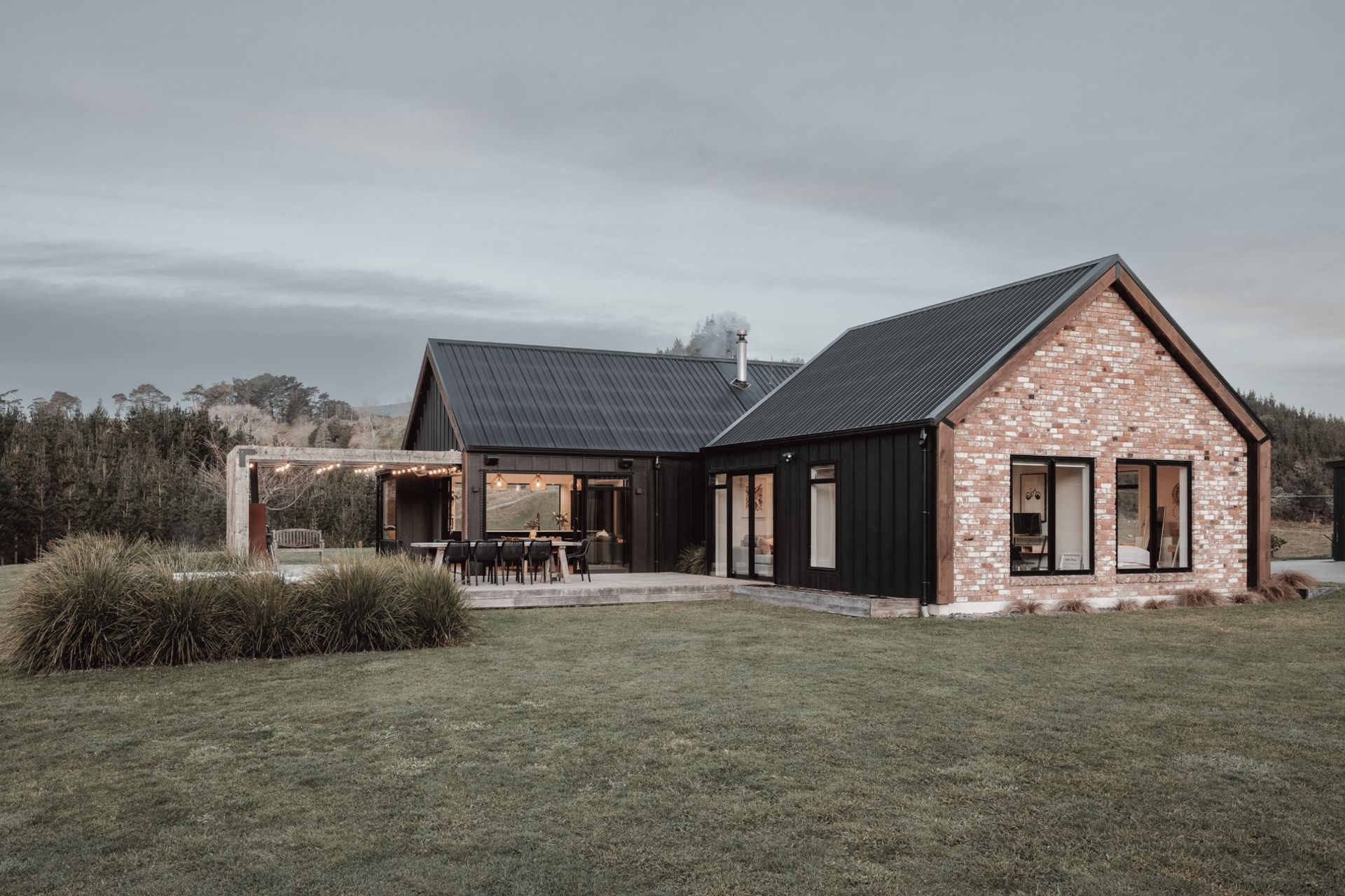 Radley Architectural Design banner