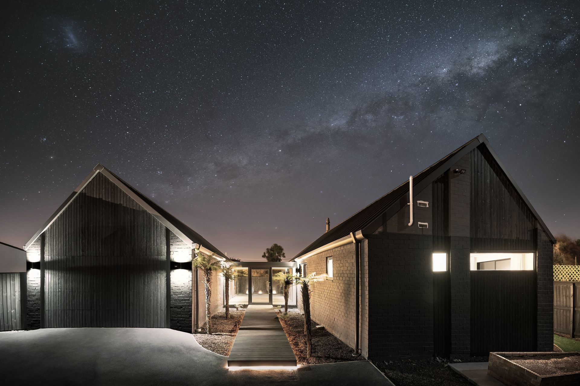 Warren Clarke Architecture banner