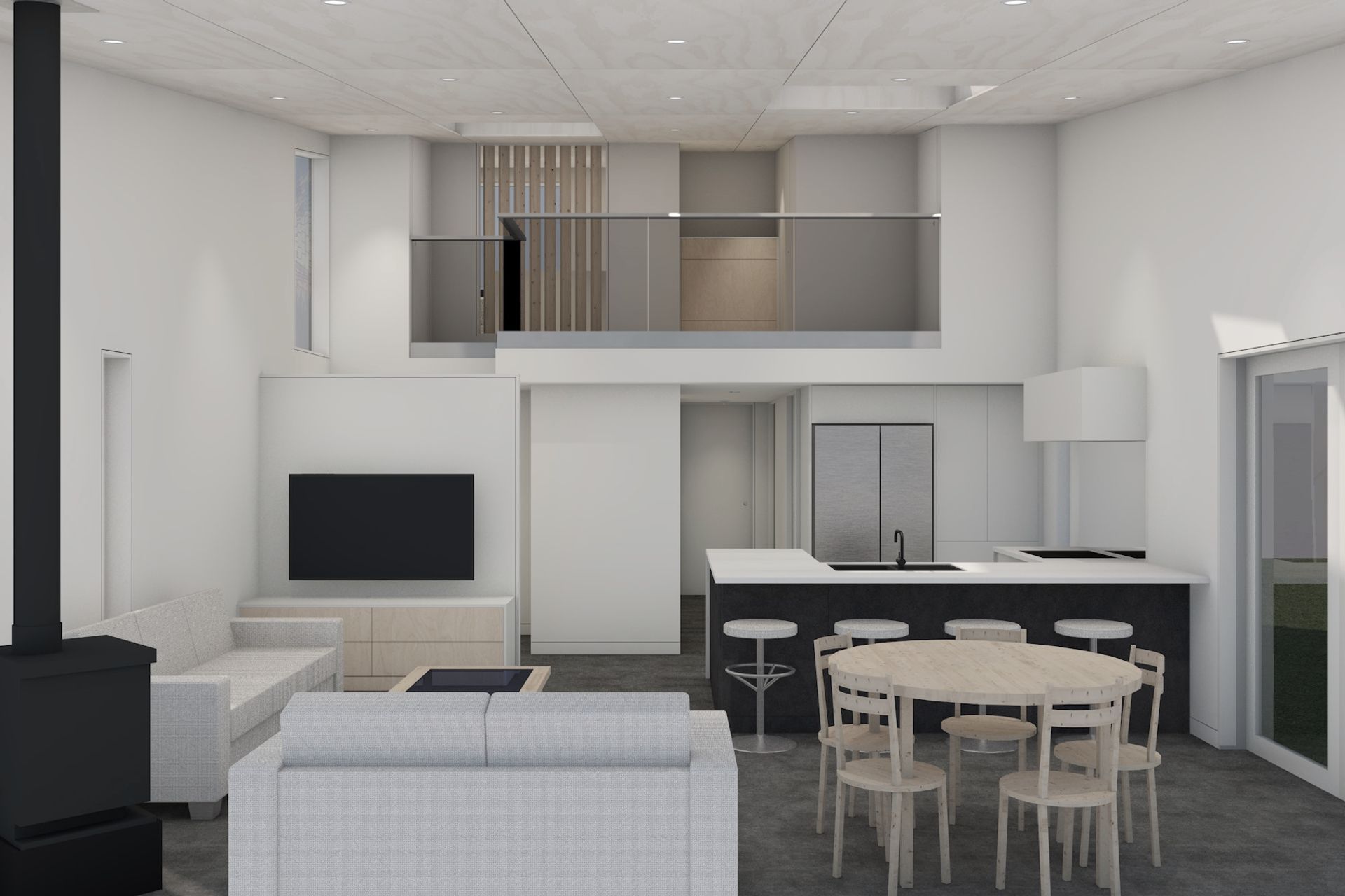 Hero Banner for Ember Ruby Design