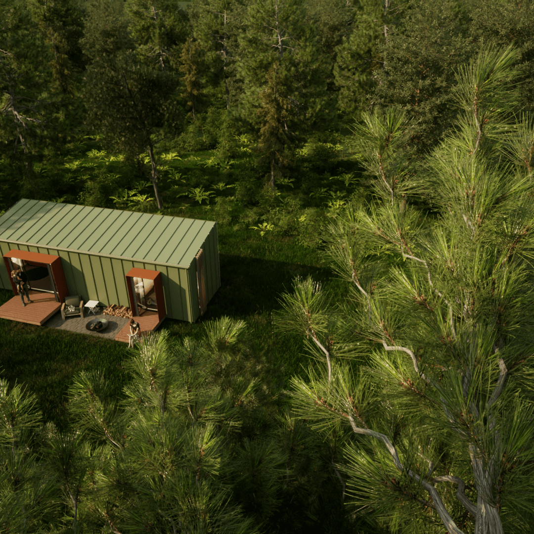 Five AM Design Studio