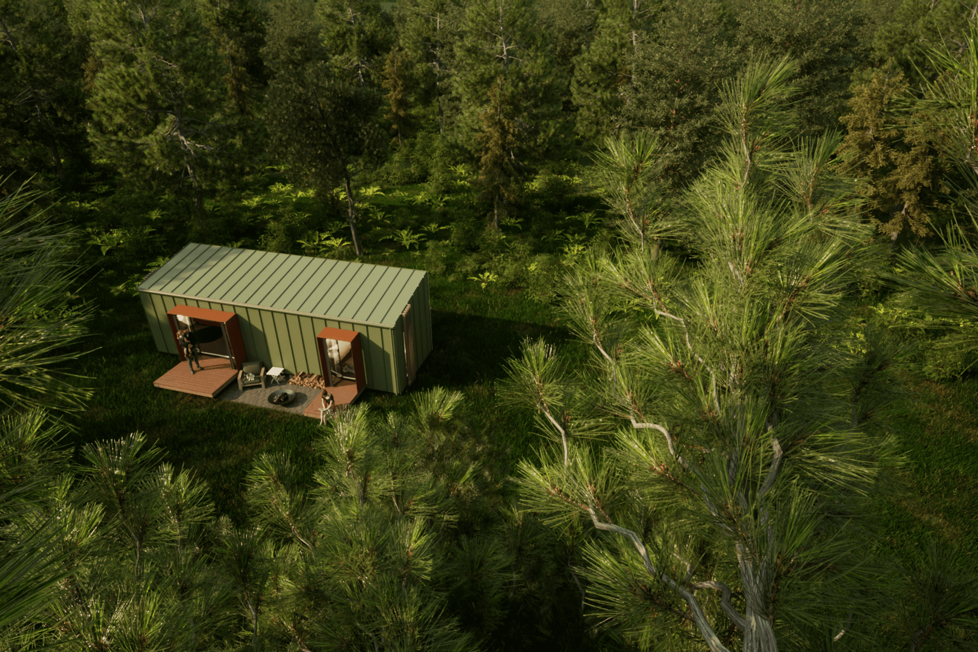 Supporting Image 3 for Five AM Design Studio