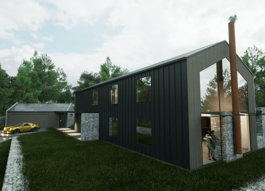 Five AM Design Studio