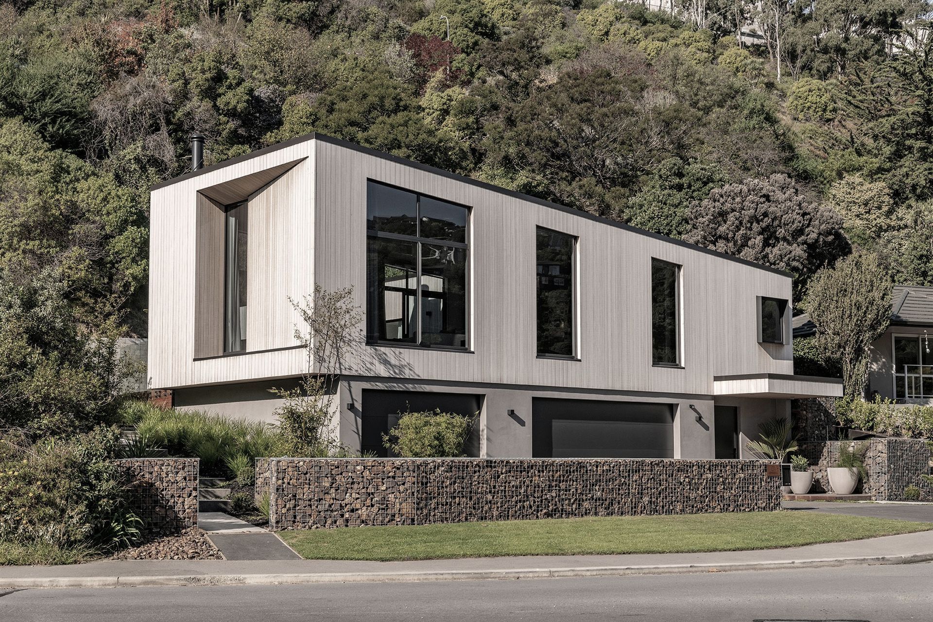 Hero Banner for Archco