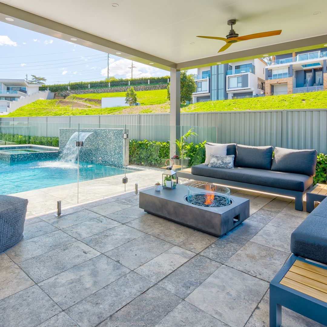 Perfect Square Design