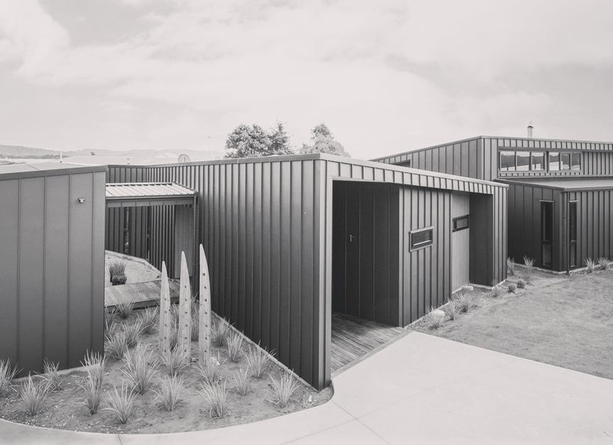 Karsten Architecture Limited