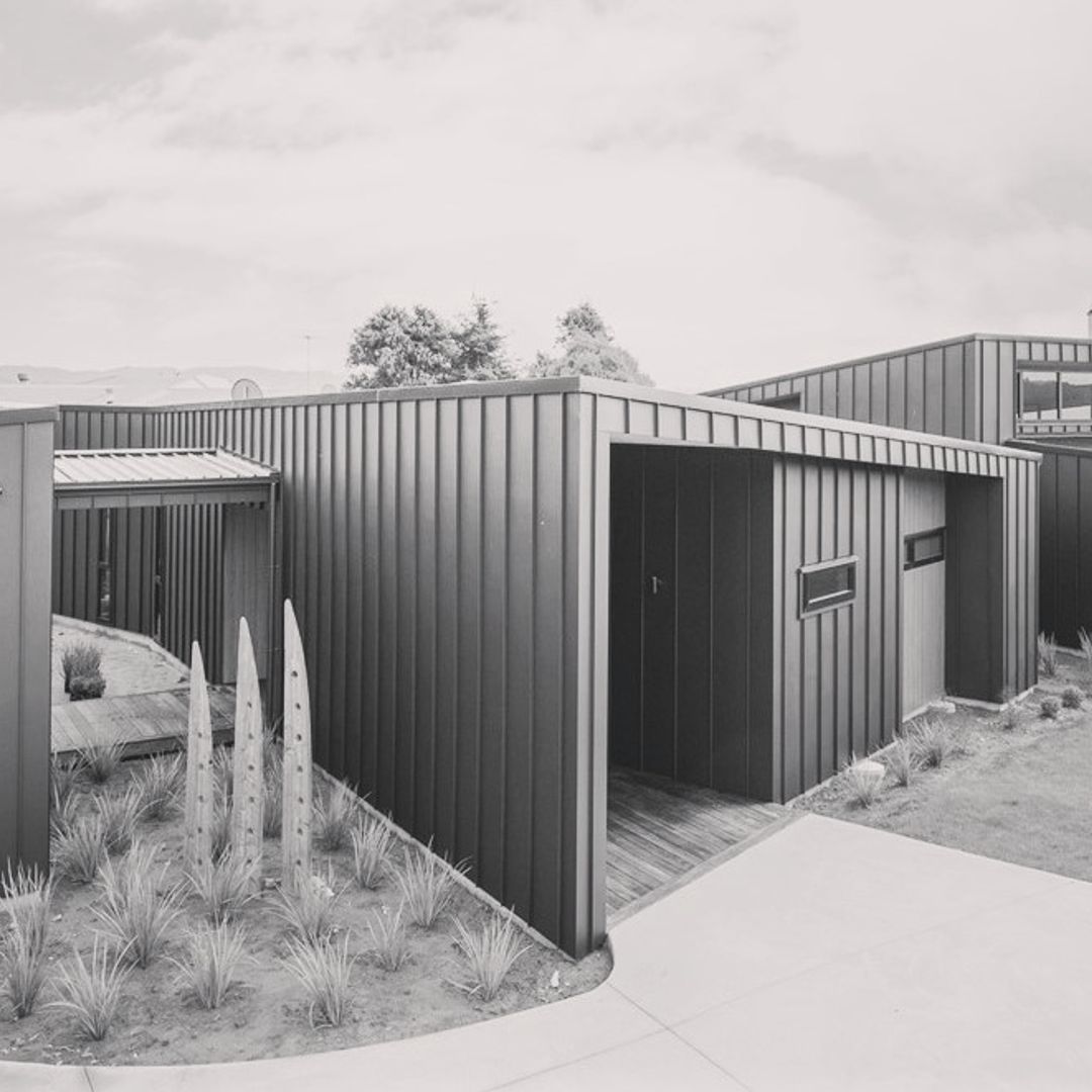 Karsten Architecture Limited