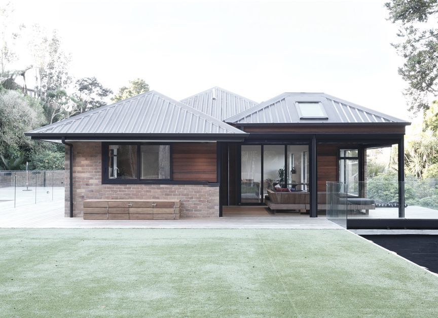 Kraftworx Architecture