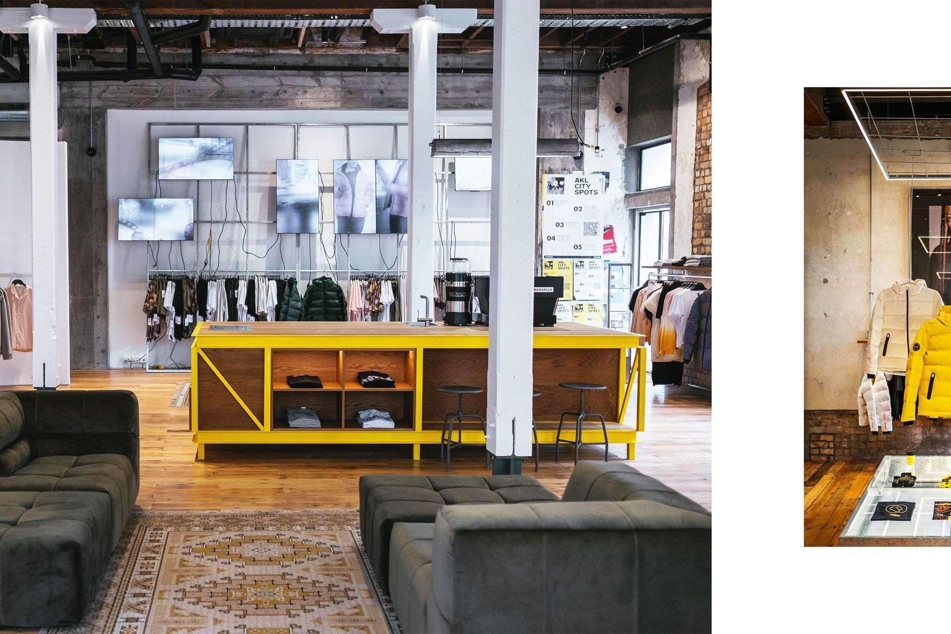 Supporting Image 5 for The Lennon Project