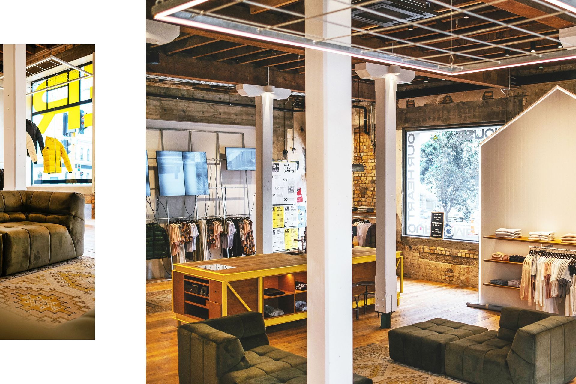 Supporting Image 6 for The Lennon Project