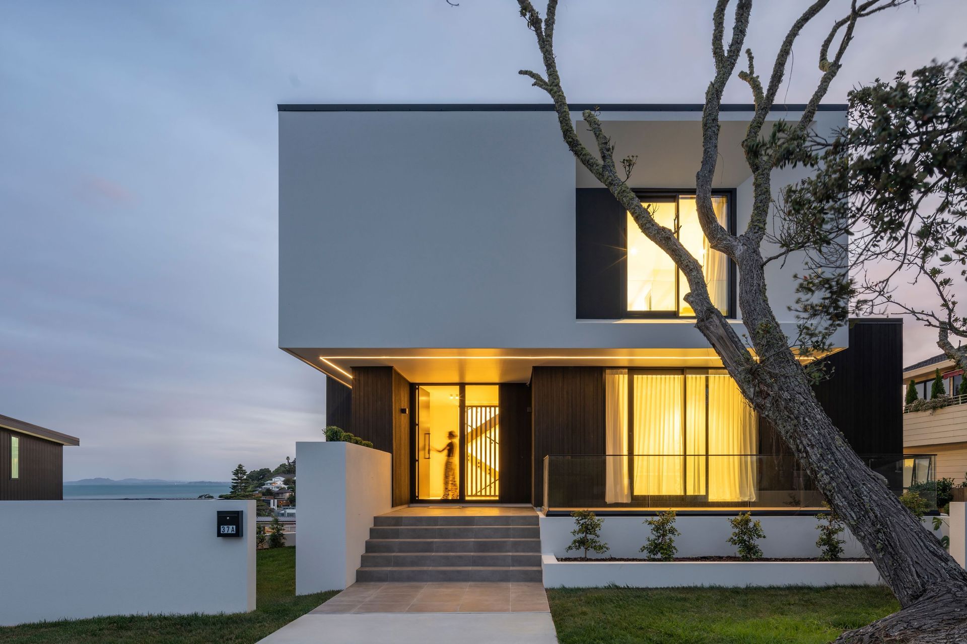 Supporting Image 2 for X Studio Architects