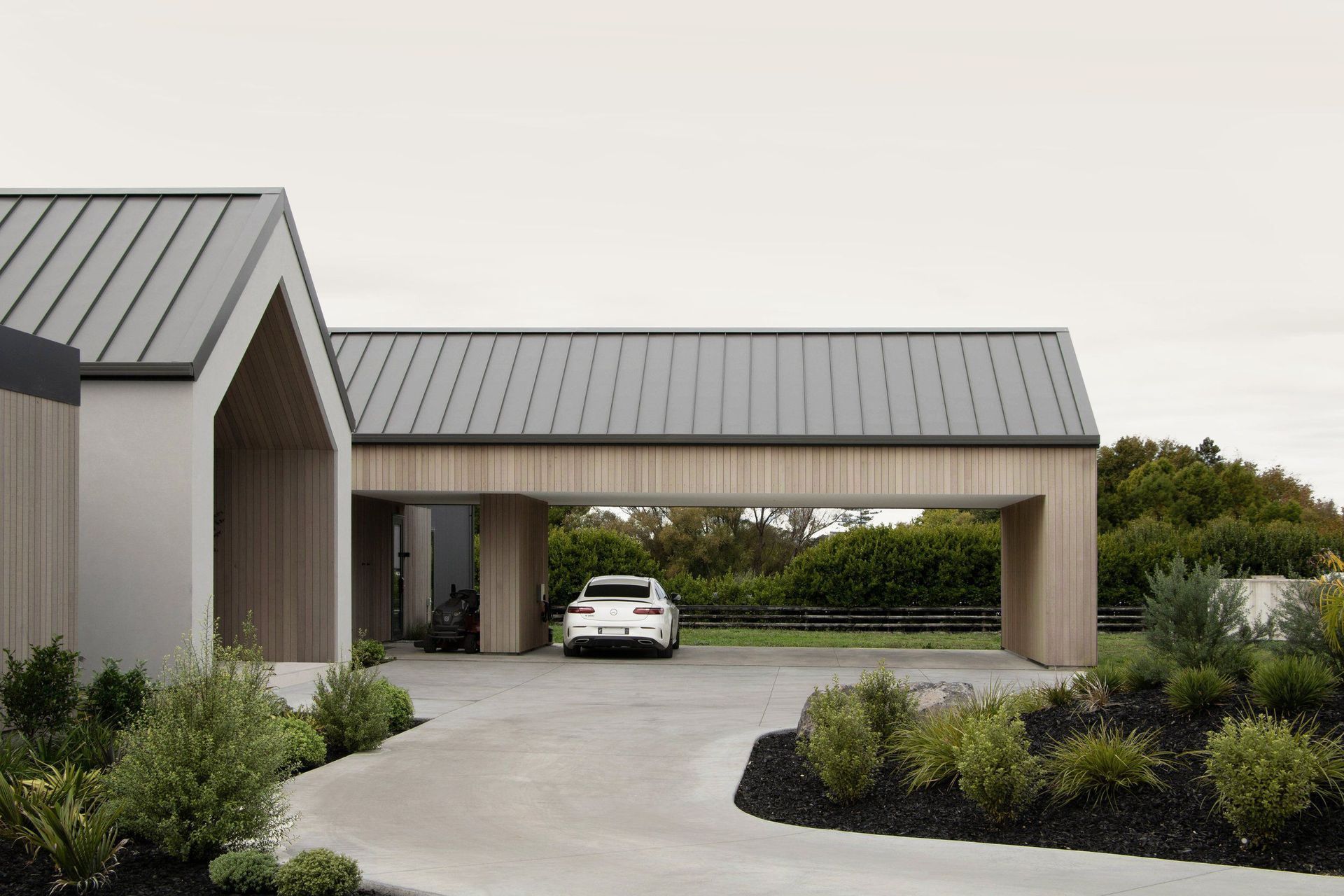 Supporting Image 1 for X Studio Architects