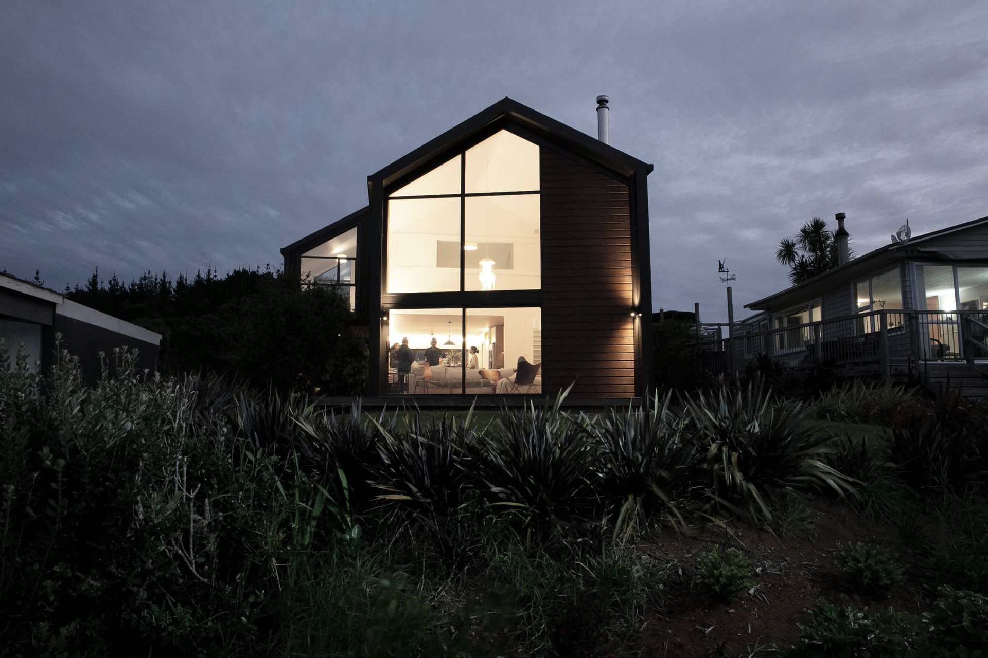 Supporting Image 1 for Kraftworx Architecture