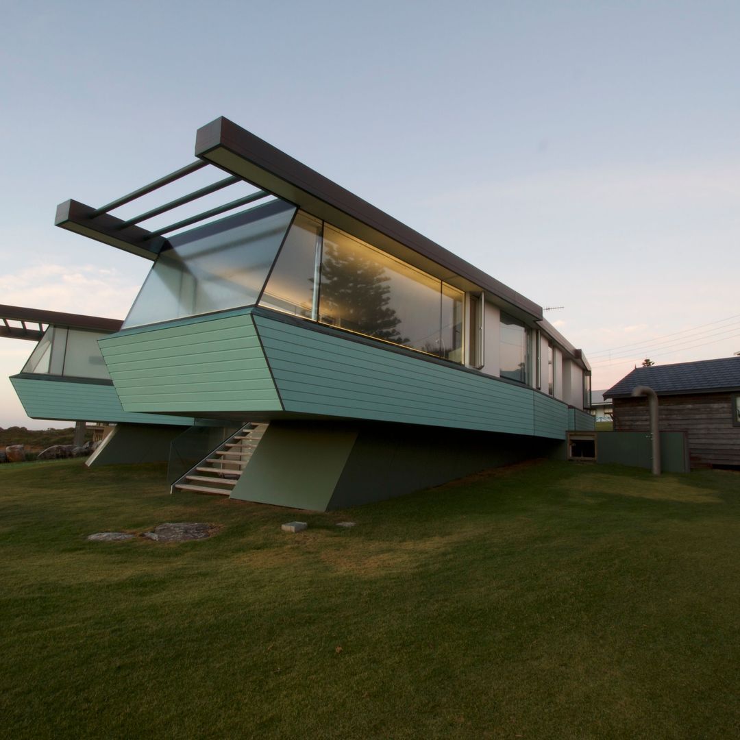 Western Architecture Studio