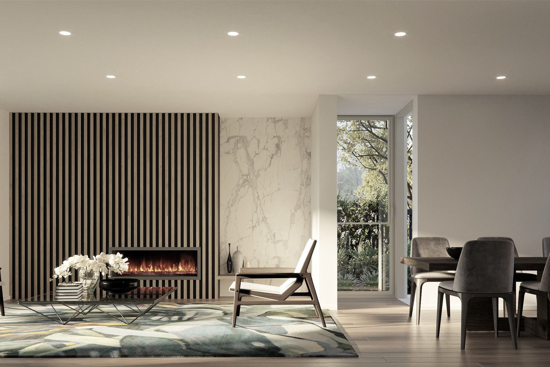 Hero Banner for TR Creative Studio