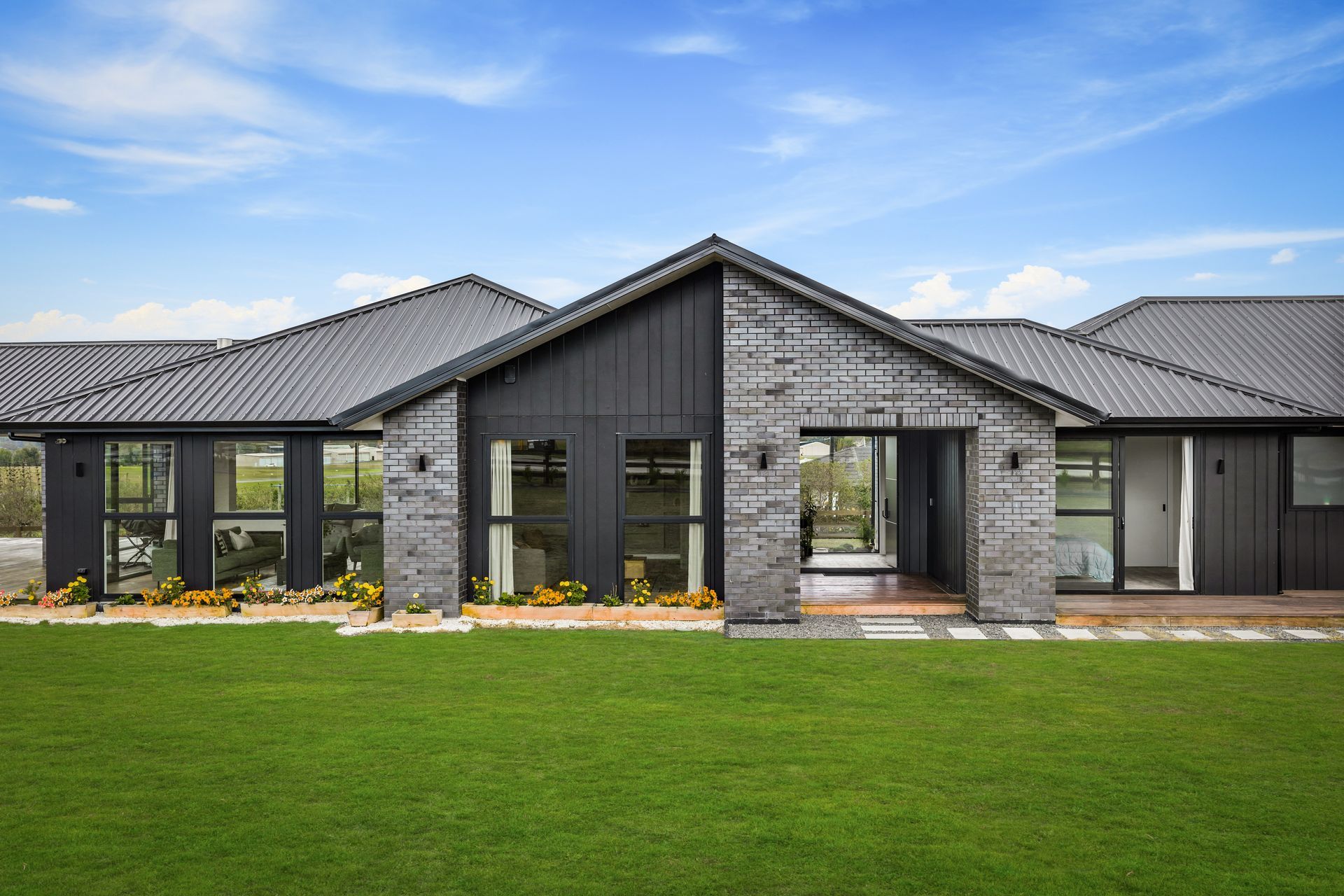 Hero Banner for Mercury Architecture