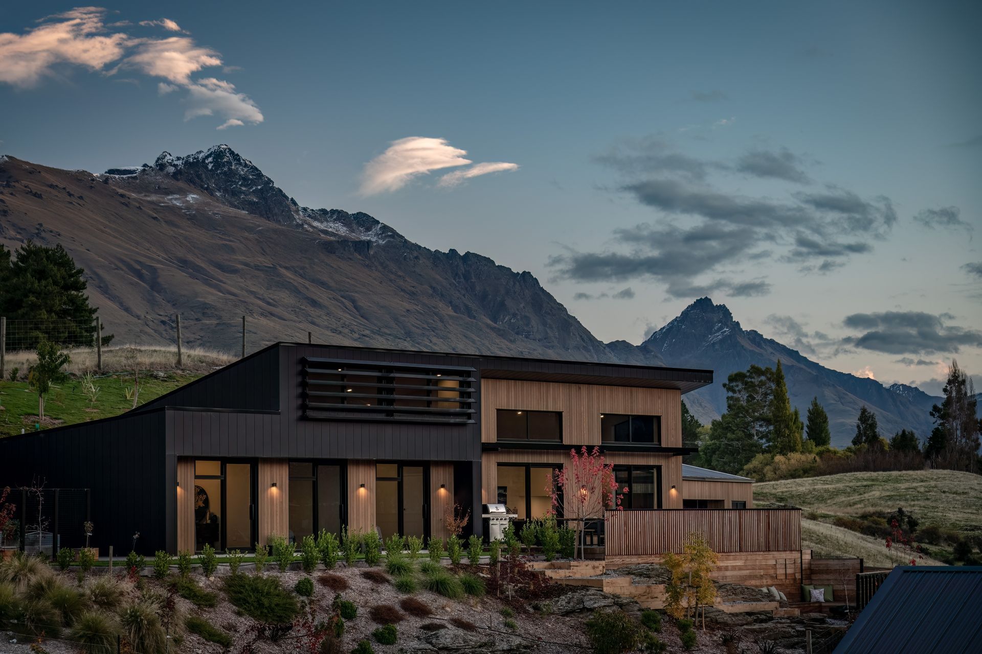 M C Fearnley Design banner