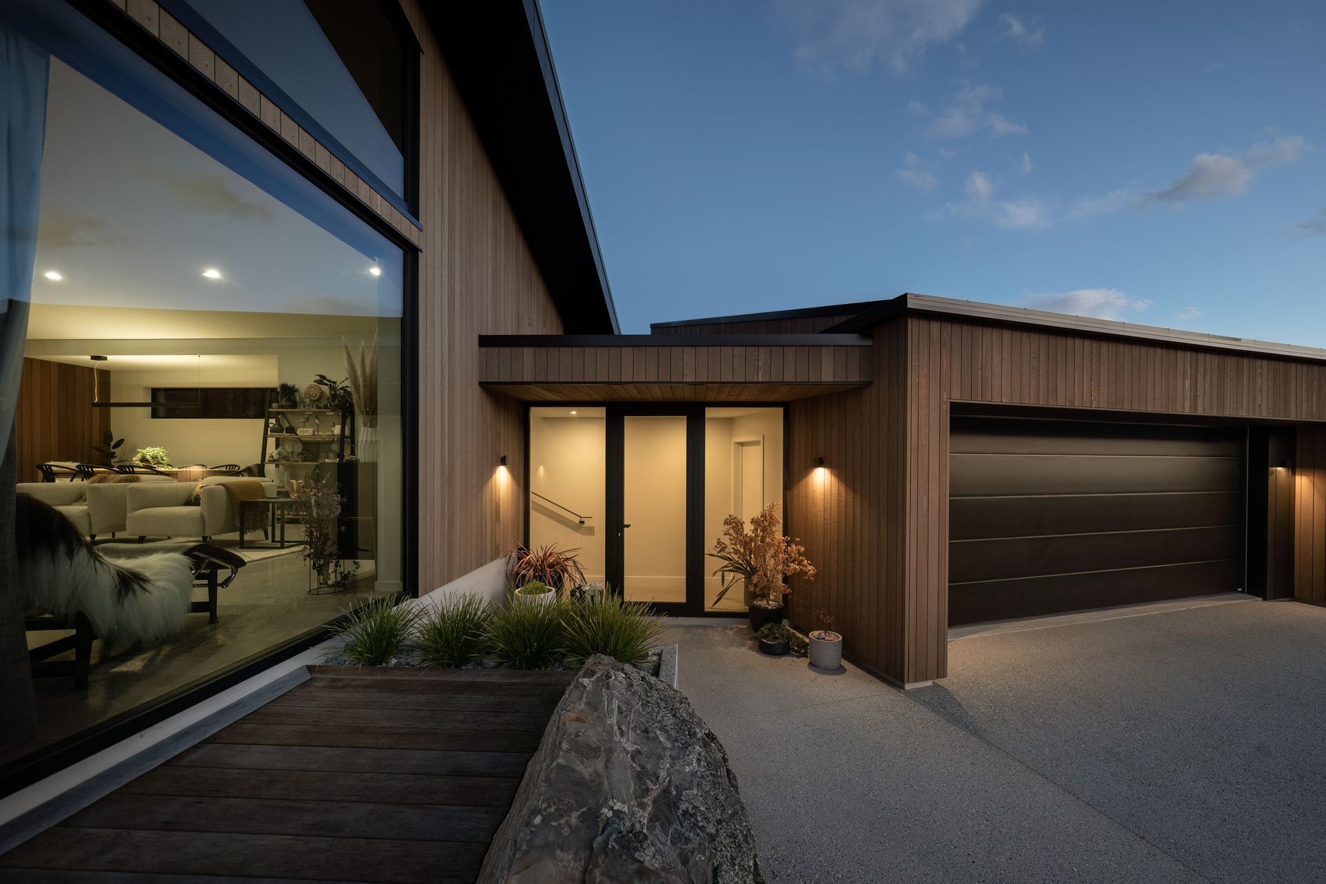 Supporting Image 1 for M C Fearnley Design