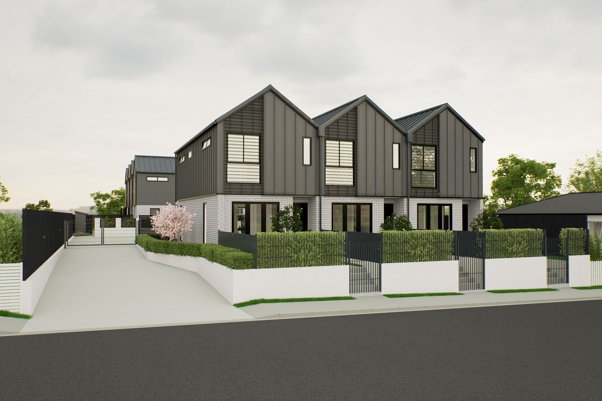 Hero Banner for Vue Concepts