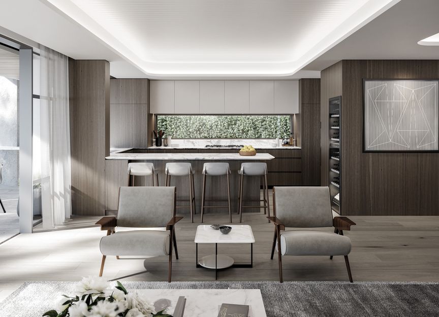 Legend Design Studio