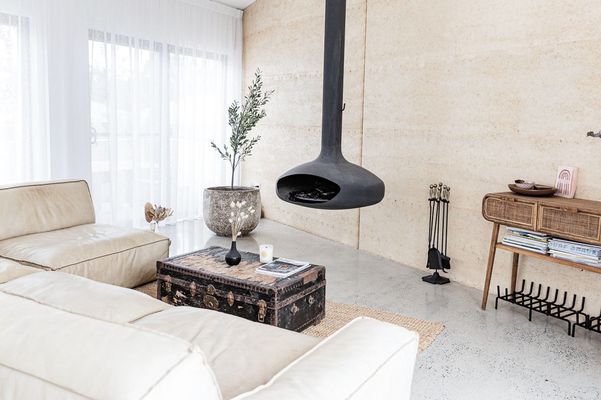 Supporting Image 1 for Simon Hayward Design