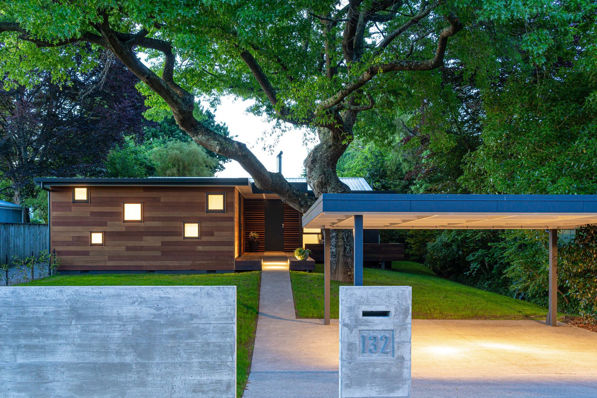 Supporting Image 3 for Mackit Architecture