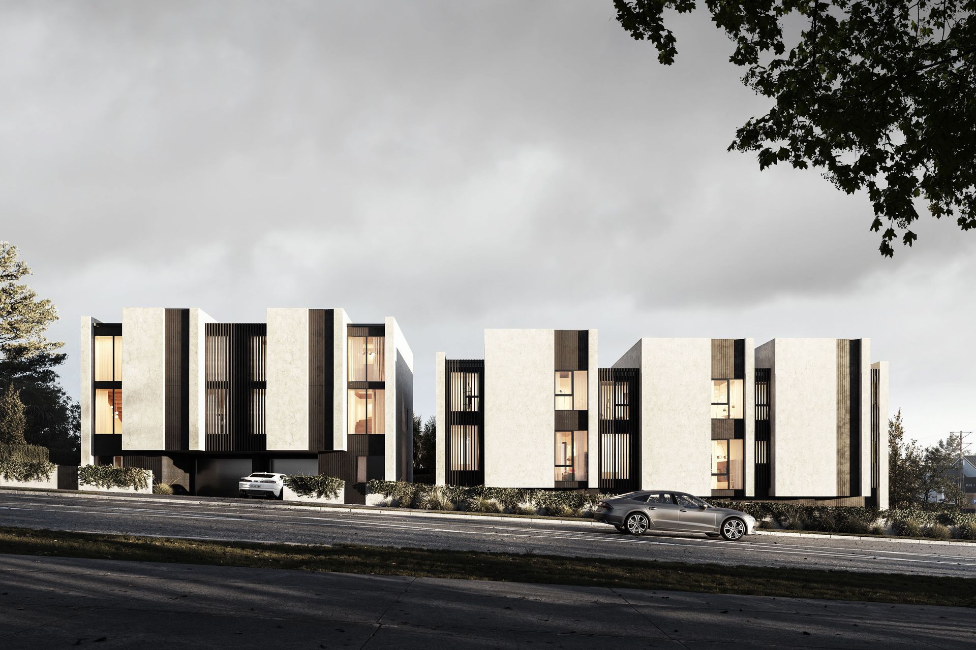 Supporting Image 5 for X Studio Architects