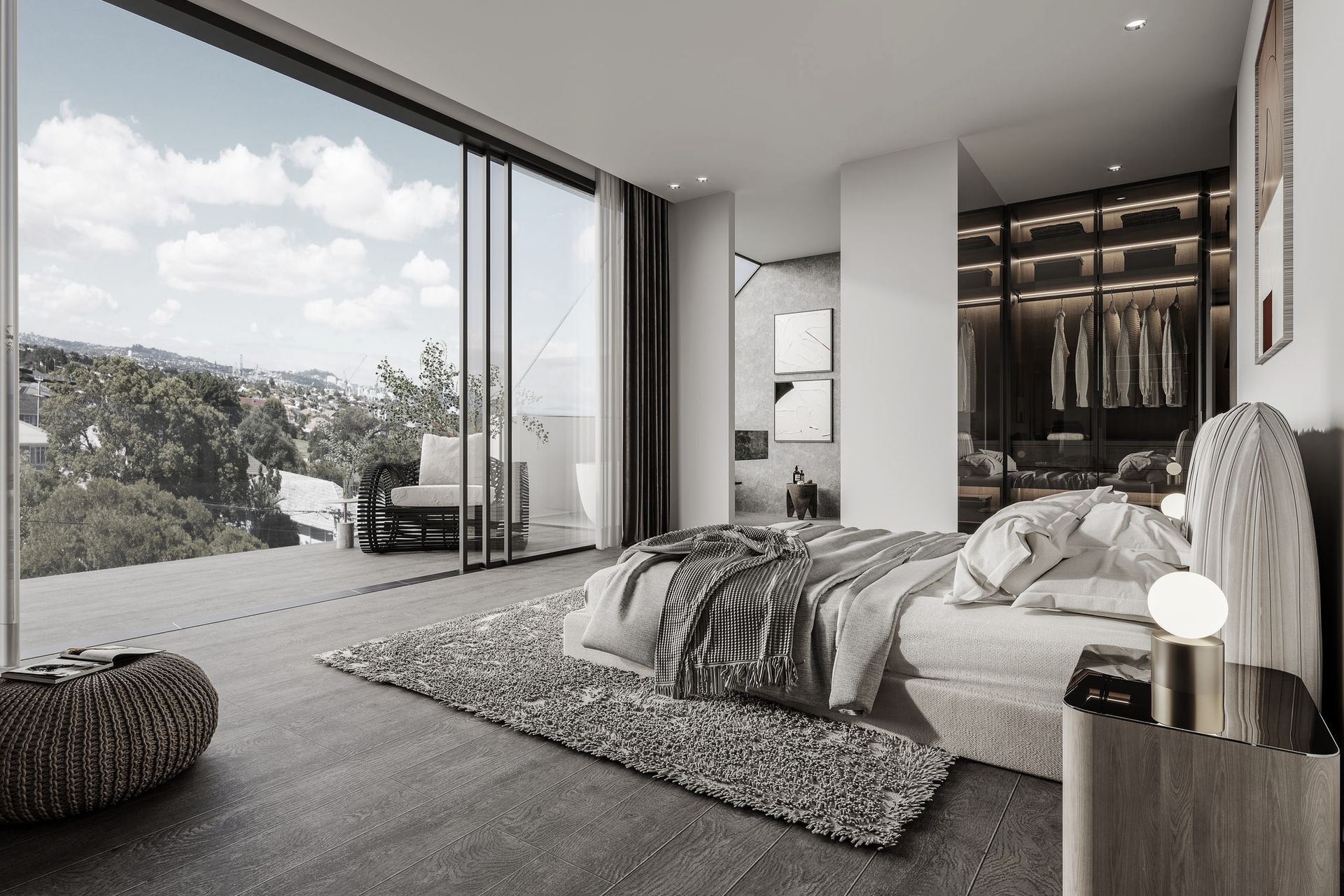 Supporting Image 3 for Approach Architects