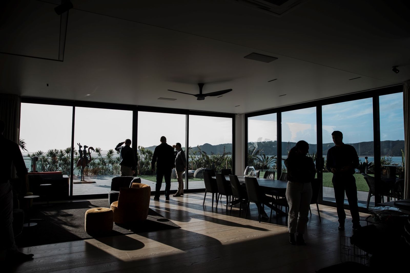 Arcline Architecture