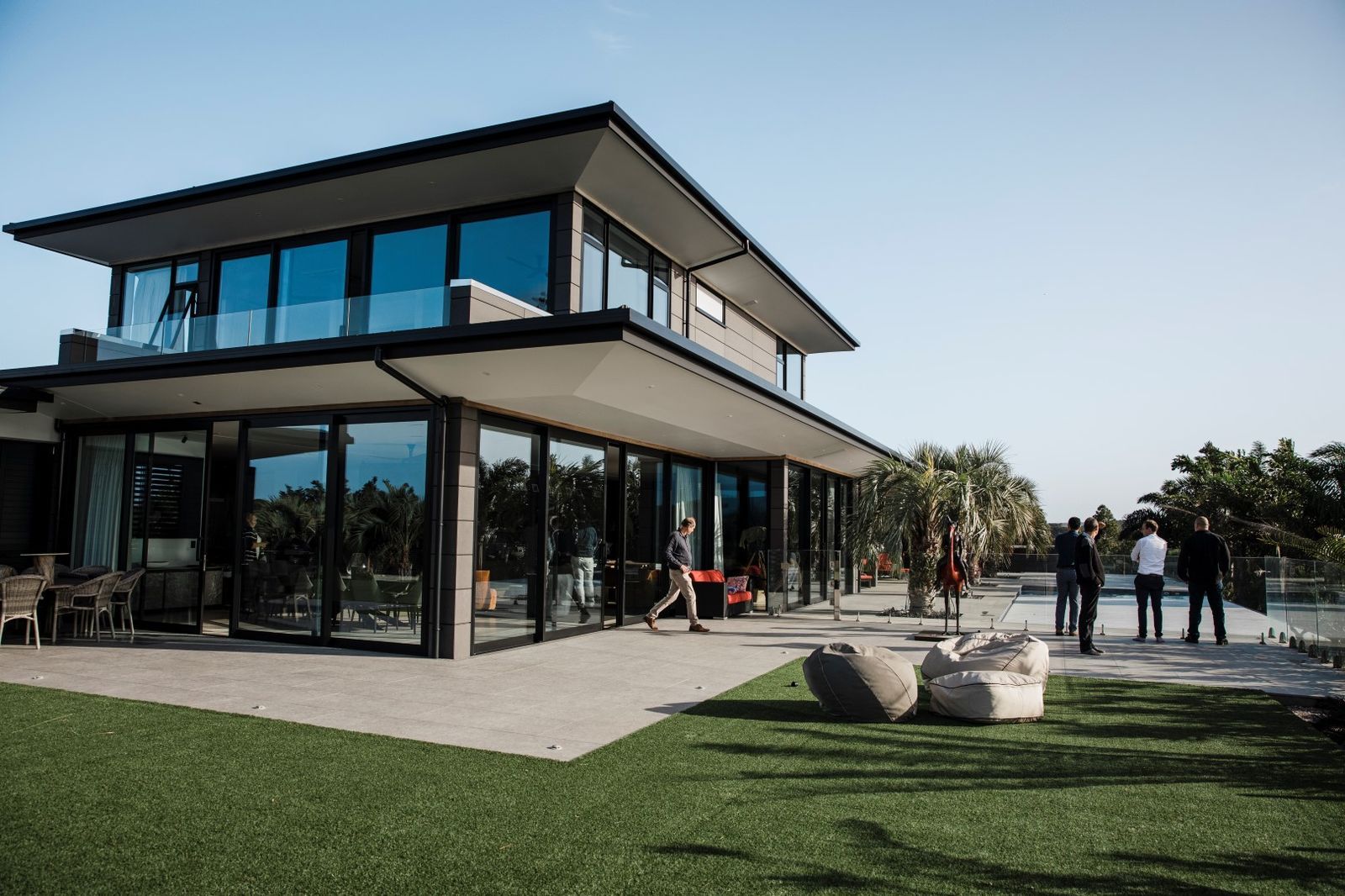 Arcline Architecture