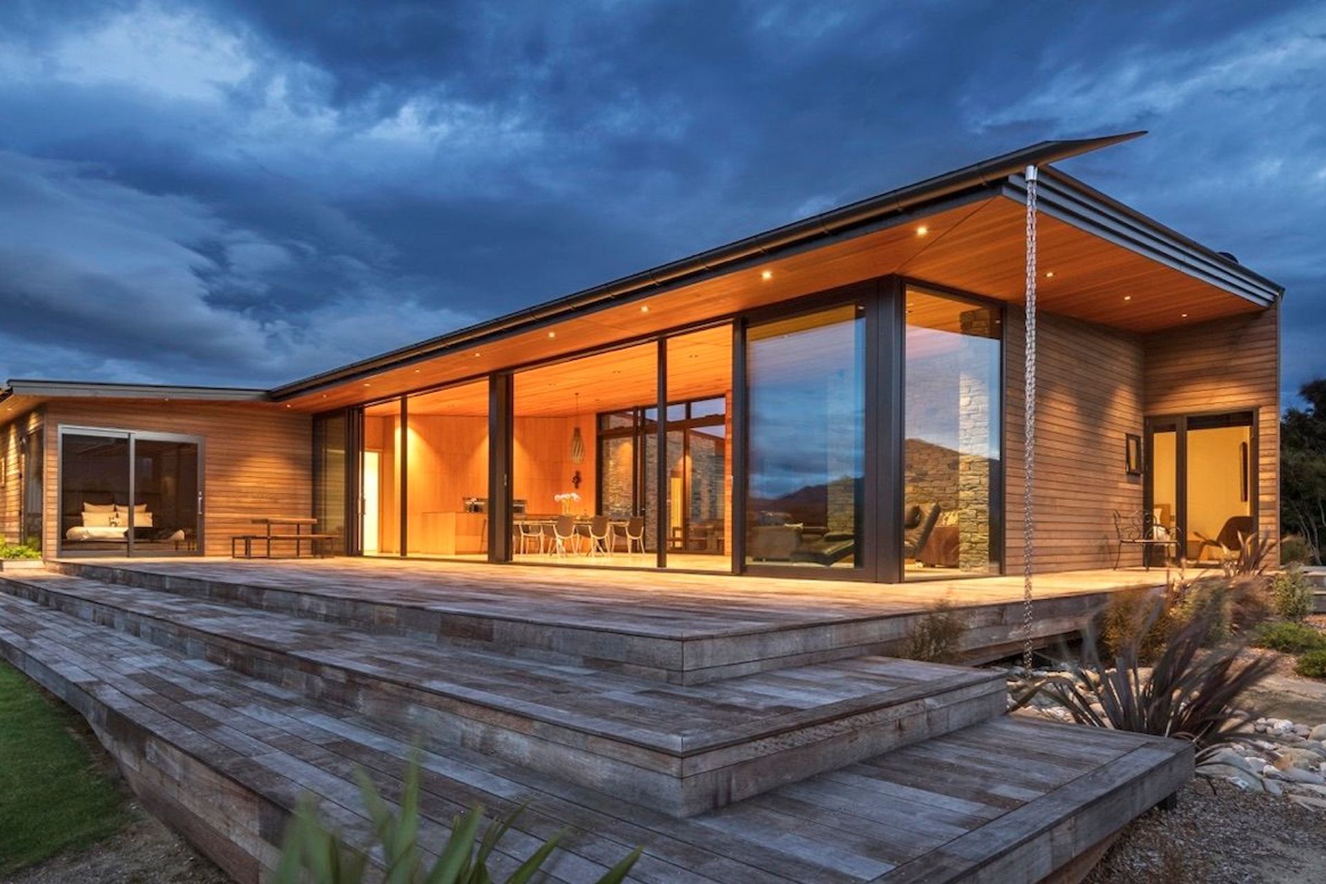 Hero Banner for Sebastiano Broadhead Architectural Design