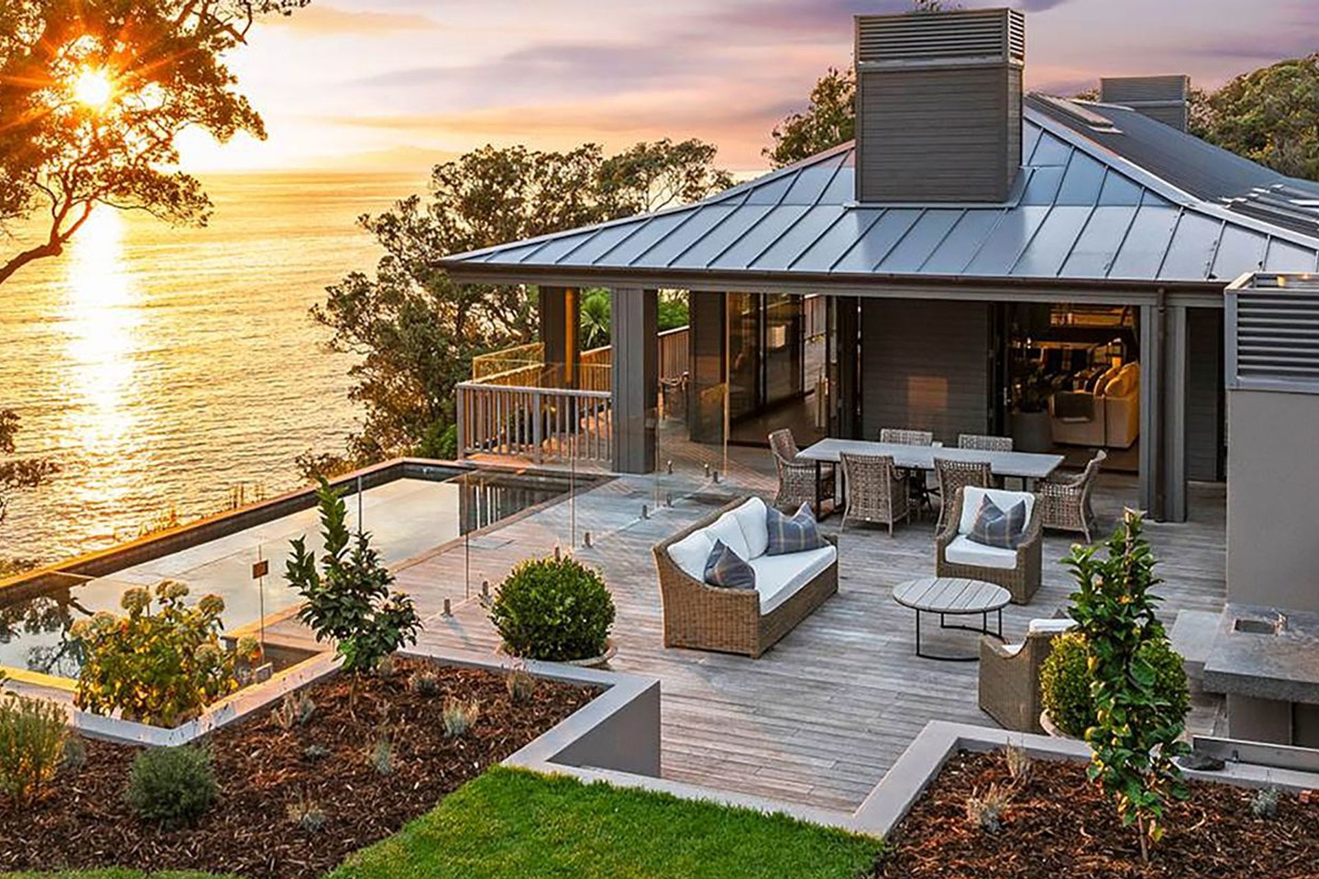 Hero Banner for LevelUp Architecture & Design