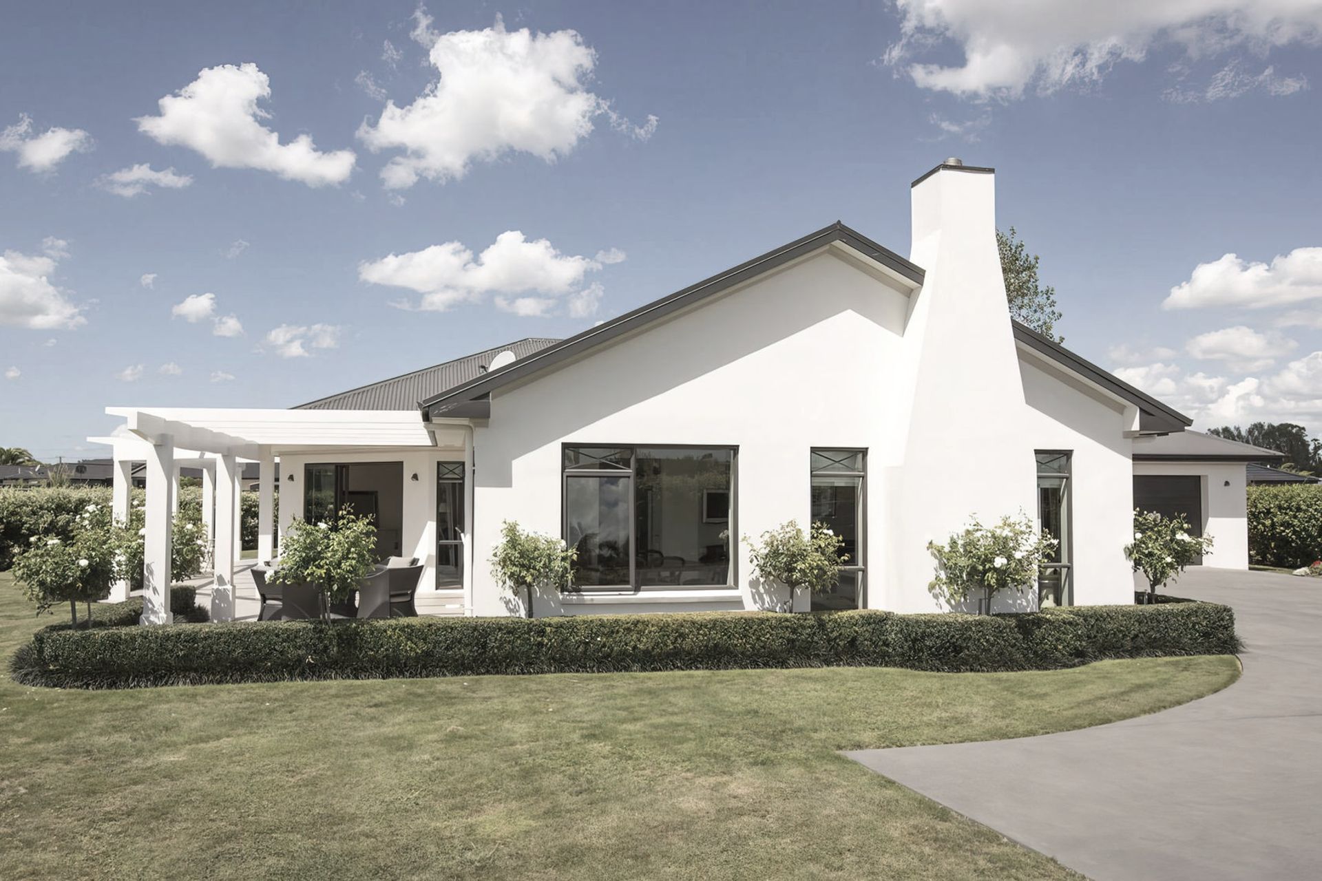 Hero Banner for Lambeth Architectural