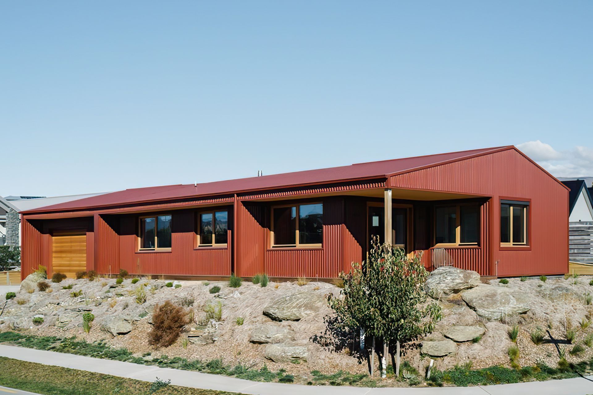 Supporting Image 1 for Virginia Barlow Architecture