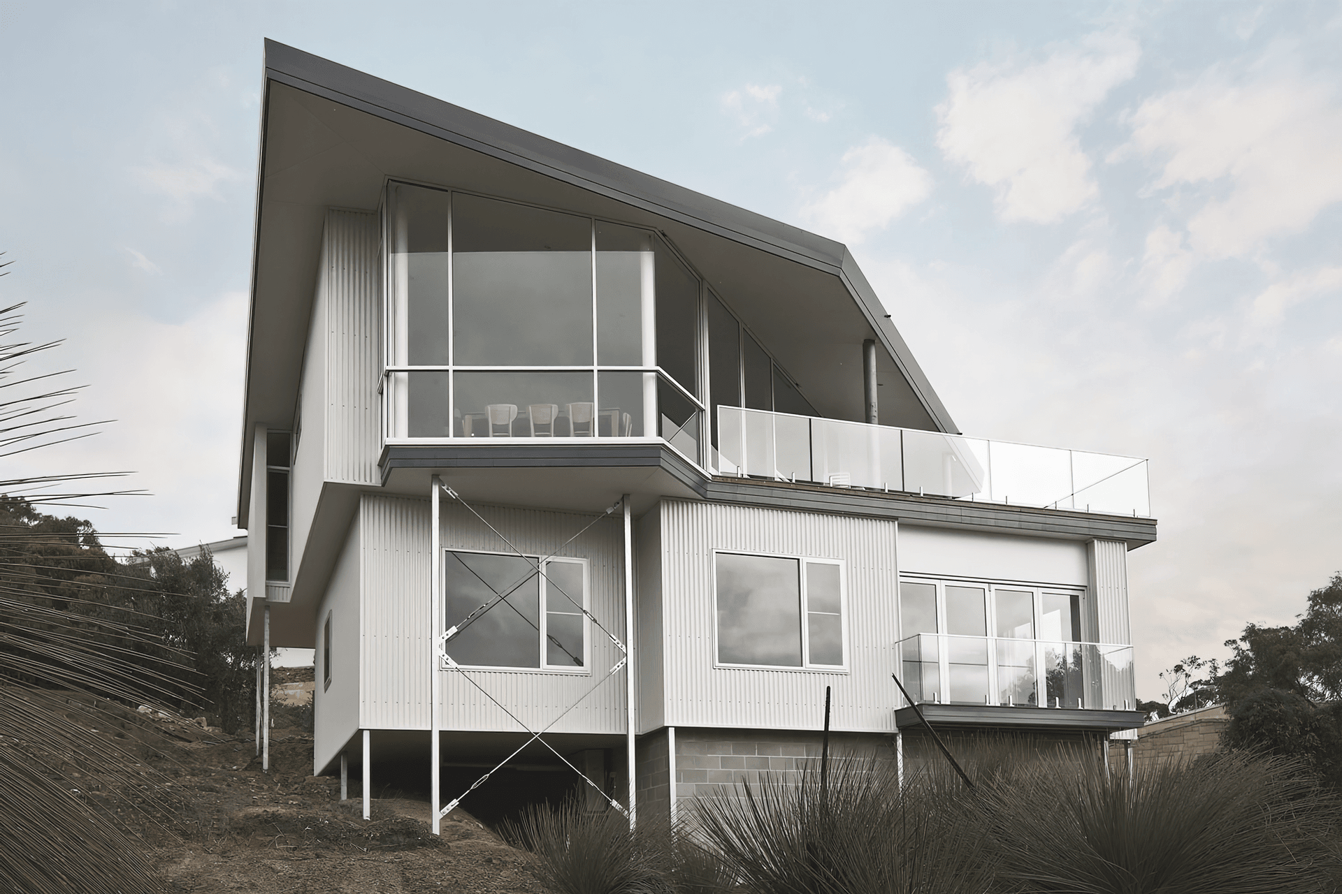 Supporting Image 1 for Western Architecture Studio