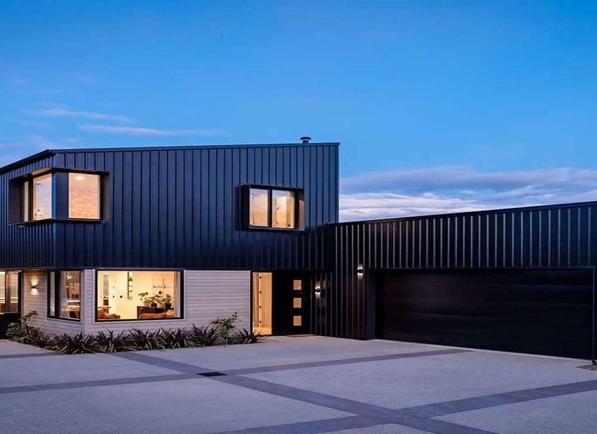 Virginia Barlow Architecture