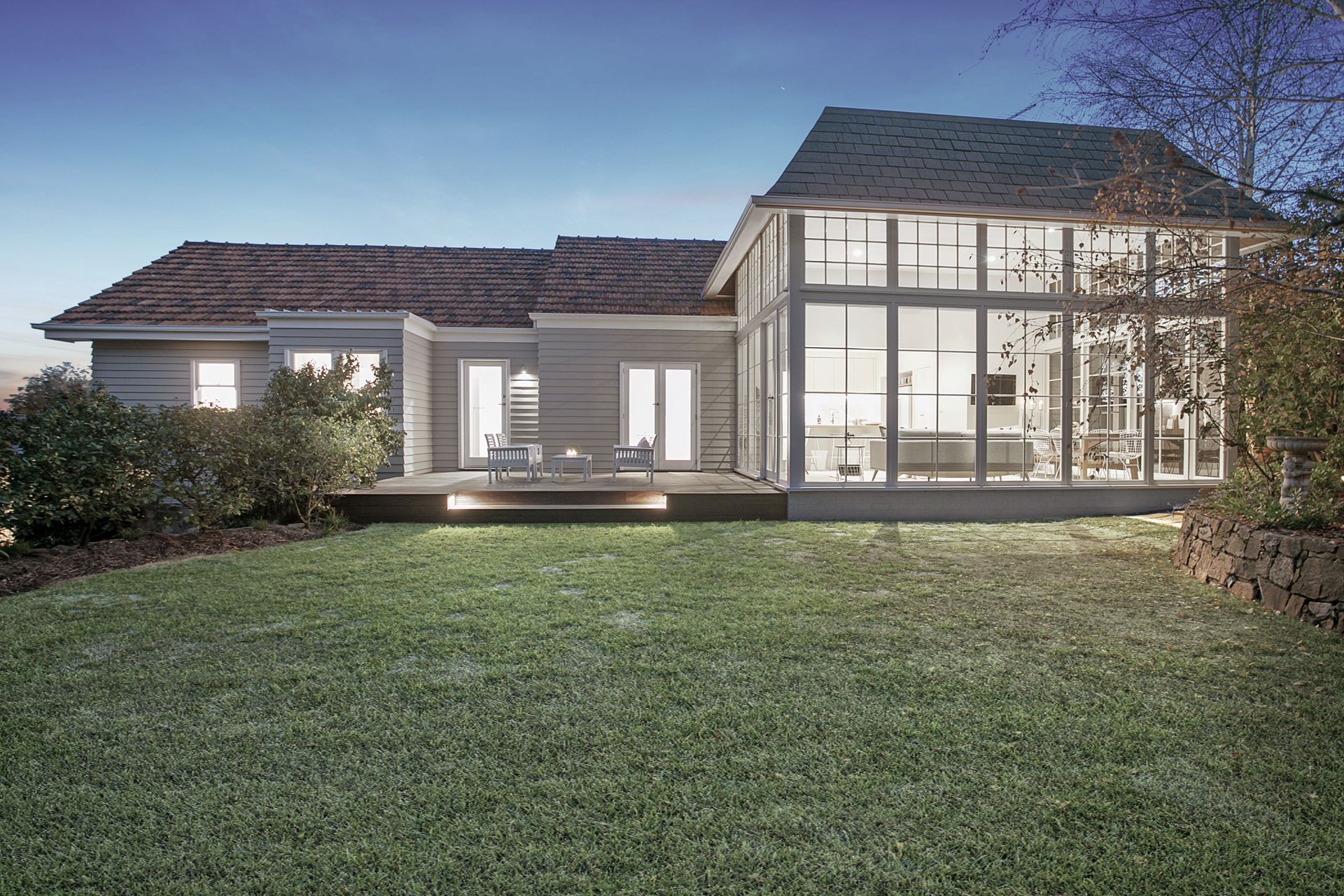 Supporting Image 1 for Drawing South Homes