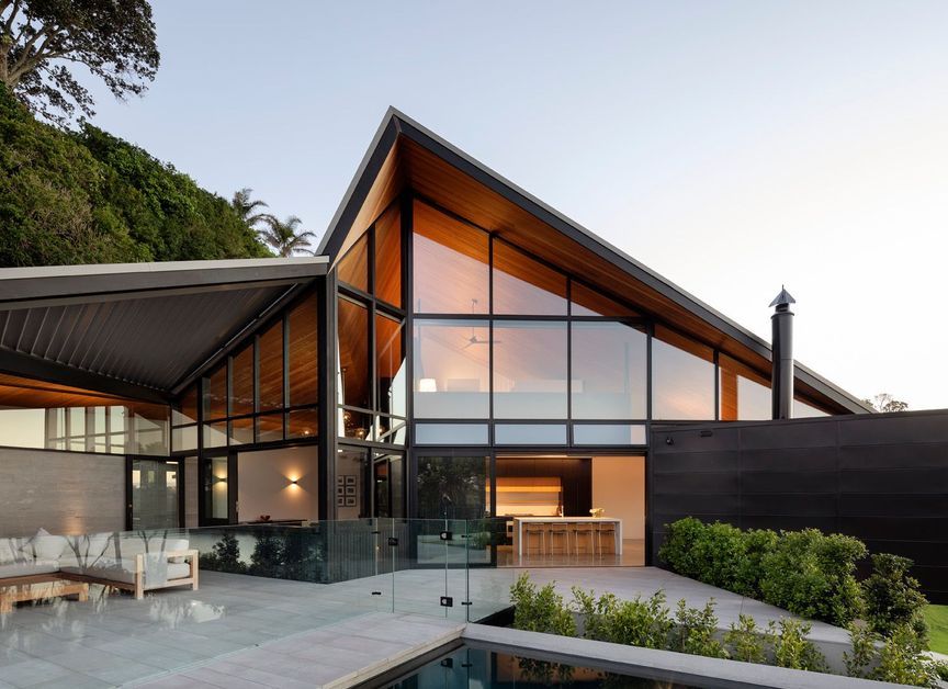 Wendy Shacklock Architects